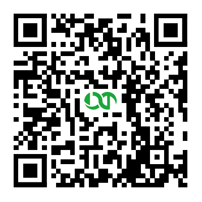 官网二维码