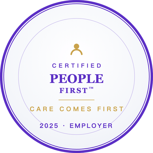 People First™ 雇主认证