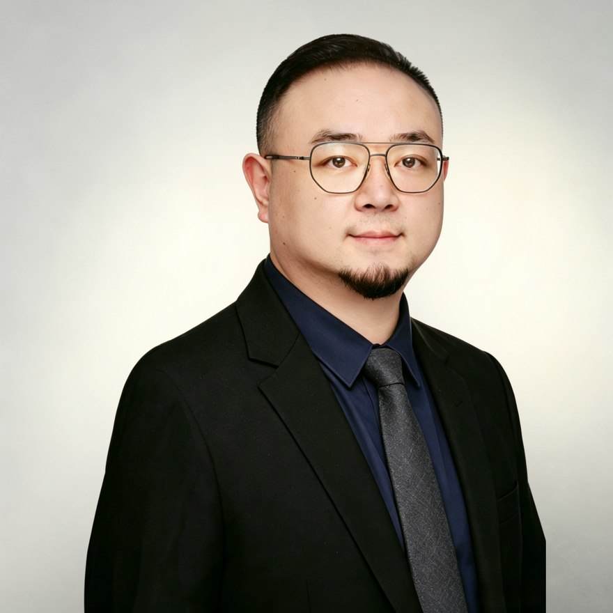 孙震宇