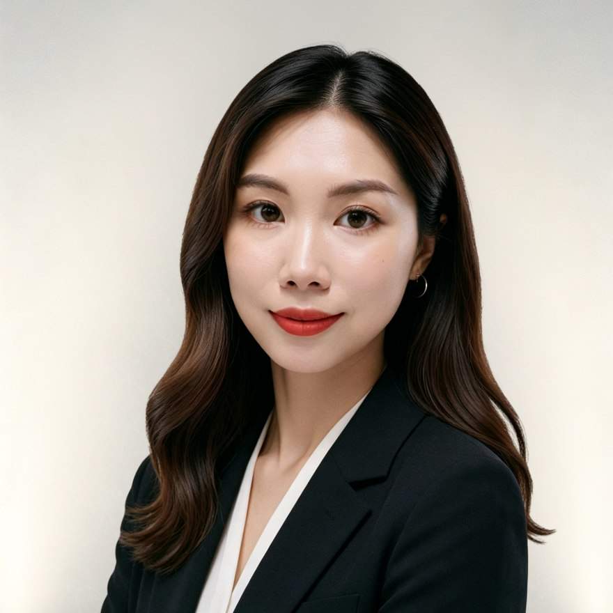 罗婉萍
